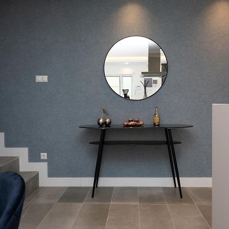 Luxury Cozy 2 Bdr Downtown Apt.7 Budapest Exterior foto