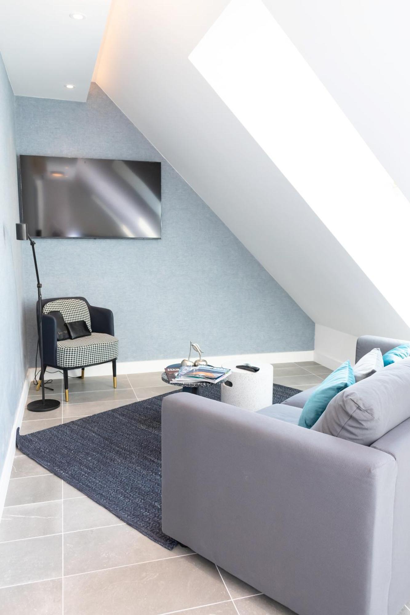 Luxury Cozy 2 Bdr Downtown Apt.7 Budapest Exterior foto